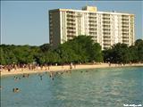 Playa Santa - GUÁNICA